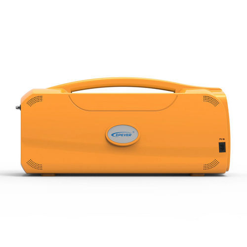 Koffergerät Stromversorgung - EZPower  - Beijingepsolartechnology Co.,Ltd. - DC/DC / mit USB-Ausgang / für LED-Beleuchtung