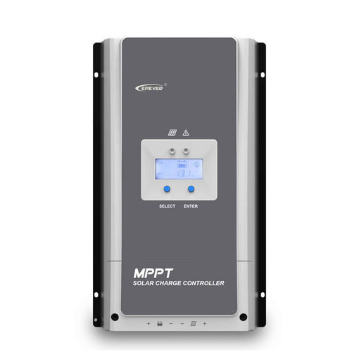 Lade-Controller / für Solaranwendungen - Tracer AN series - Beijingepsolartechnology Co.,Ltd. - MPPT / Modbus / RS-485