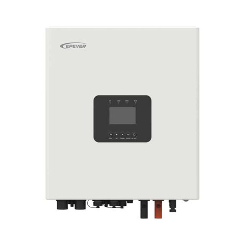 Paralleles Ladegerät / Inverter - HP-AHP65A - Beijingepsolartechnology Co.,Ltd. - Solar / Leistung / mit MPPT