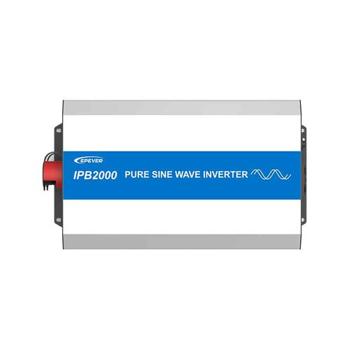 DC/AC-Inverter / Off-Grid - IPB seeries - Beijingepsolartechnology Co.,Ltd. - Solar / reiner Sinus / Hochfrequenz