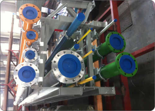 Gas-Turbine - Zhejiang Bofine Power Equipment Co.,Ltd. - für Stromerzeugung