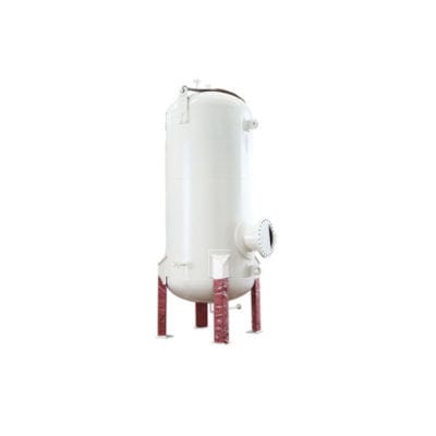 Speicherbehälter - Zhejiang Bofine Power Equipment Co.,Ltd. - für Gas / Stahl / Edelstahl