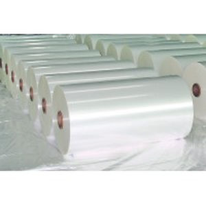 Schutzfolie - MRPP - Anhui Tongfeng Electronics Co.,Ltd. - Stretch / Polypropylen / für die Elektronik