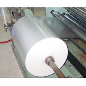Schutzfolie - RRPP - Anhui Tongfeng Electronics Co.,Ltd. - Stretch / Polypropylen / für die Elektronik