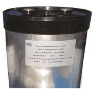 Kondensator / metallisierte Polypropylenfolie - G78 - Anhui Tongfeng Electronics Co.,Ltd. - zylindrisch / selbstreparierend / für Schaltnetzteil