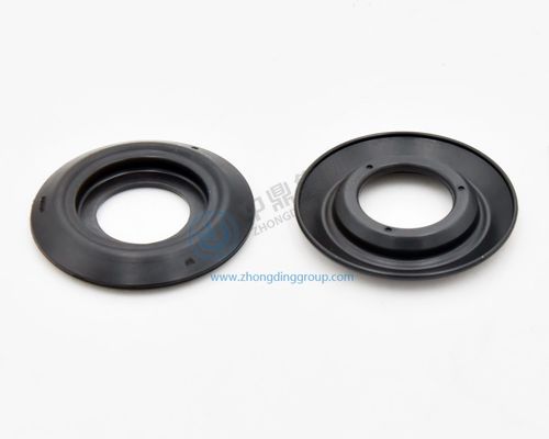 Lippendichtung - ANHUI ZHONGDING SEALING PARTS CO.,LTD - NBR / kreisförmig / für Öl