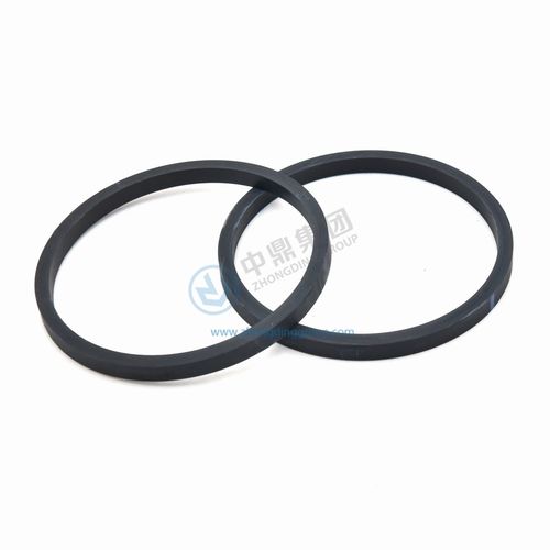 NBR-Dichtung - ANHUI ZHONGDING SEALING PARTS CO.,LTD - für Öl