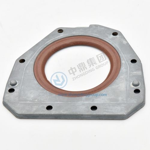 Lippendichtung - ANHUI ZHONGDING SEALING PARTS CO.,LTD - PTFE / für Motoren / Öl