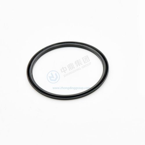 Kreisförmige Dichtung - ANHUI ZHONGDING SEALING PARTS CO.,LTD - Kolben / für Kraftübertragungen / Öl