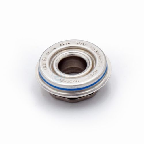 Federdruck-Gleitringdichtung - ANHUI ZHONGDING SEALING PARTS CO.,LTD - Pumpen / chemisch / trockenlaufend
