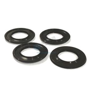 O-Ring-Dichtung - ANHUI ZHONGDING SEALING PARTS CO.,LTD - kreisförmig / für Pumpen / Wälzlagerschutz