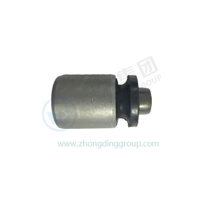 Verbindungsbuchse - ANHUI ZHONGDING SEALING PARTS CO.,LTD - Snap-In / Metall / für Automobilanwendungen