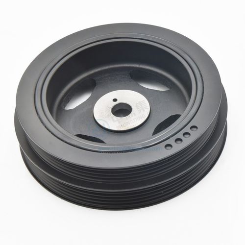 Schwingungsdämpfer - ANHUI ZHONGDING SEALING PARTS CO.,LTD - hydraulisch / Gummi