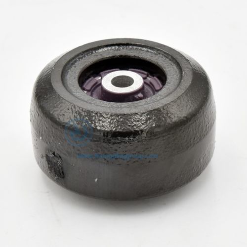 Resonator - ANHUI ZHONGDING SEALING PARTS CO.,LTD