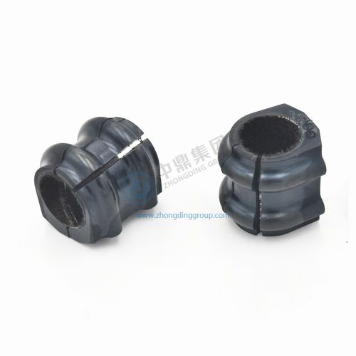 Isolationsbuchse - ANHUI ZHONGDING SEALING PARTS CO.,LTD - PTFE / für Durchführung