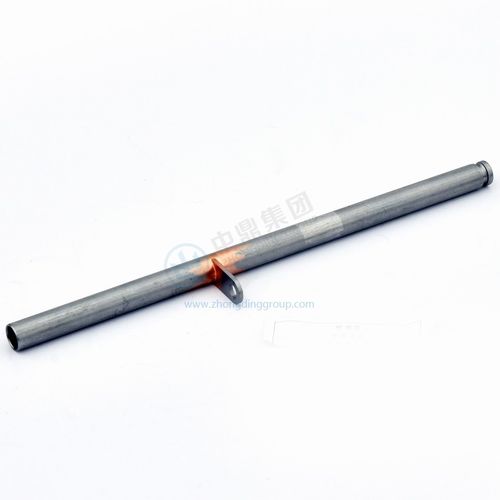 Kraftstoffrohr - ANHUI ZHONGDING SEALING PARTS CO.,LTD