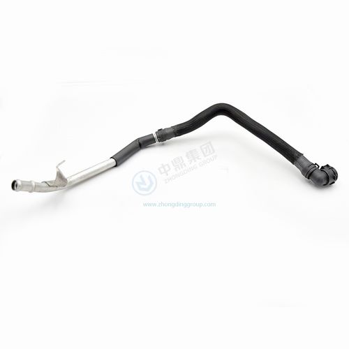Rohrleitung - ANHUI ZHONGDING SEALING PARTS CO.,LTD