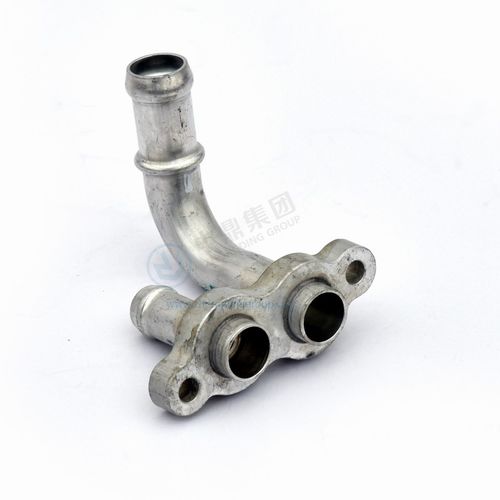 Wasserrohr - ANHUI ZHONGDING SEALING PARTS CO.,LTD - Aluminium / Kühlung