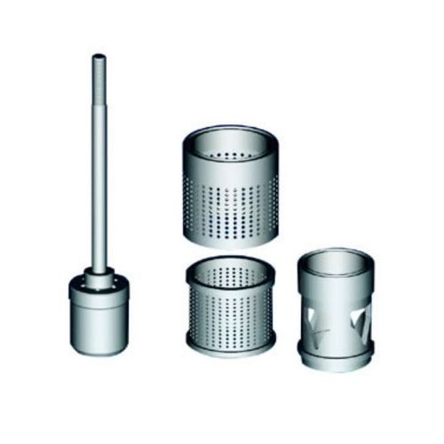 Kugelsitzventil - M6/E6 - Wuxi Smart Auto-control Engineering Co., Ltd. - pneumatisch / elektrisch betrieben / Steuerung