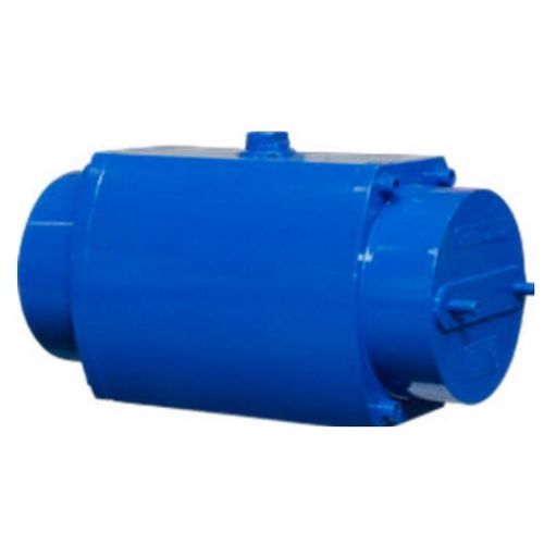 Pneumatischer Ventilantrieb - QRZ  - Wuxi Smart Auto-control Engineering Co., Ltd. - Schwenk / doppeltwirkend / kompakt