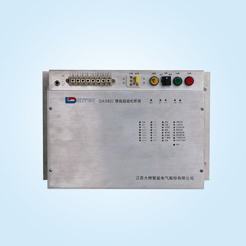 Einspeiseterminal-Einheit / für Verteilung - DAS series - Hangzhou Huning Elevator Parts Co., Ltd.