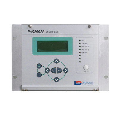 Ethernet-Kommunikationscontroller - PAS2992E  - Hangzhou Huning Elevator Parts Co., Ltd. - RS485 / Hochleistung