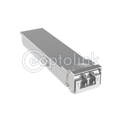 Transceiver-Modul / für Lichtleiter - 100G CFP4  - Eoptolink Technology Incorporation - Gigabit-Ethernet / 4 Kanäle / Daten