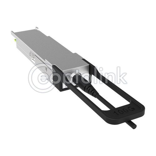 Transceiver-Modul / für Lichtleiter - 100G DAC  - Eoptolink Technology Incorporation - Ethernet / Daten / QSFP
