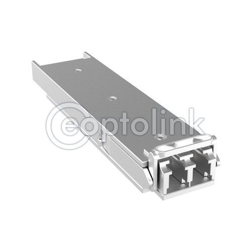 Transceiver-Modul / für Lichtleiter - 10G DWDM XFP  - Eoptolink Technology Incorporation - Gigabit-Ethernet / Mehrkanal / Daten
