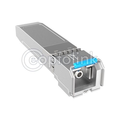 Transceiver-Modul / für Lichtleiter - GEPON - Eoptolink Technology Incorporation - Ethernet / FTTH / Daten