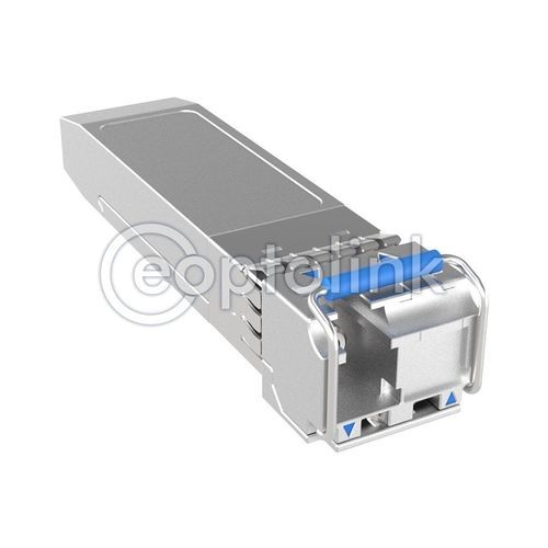 Transceiver-Modul / für Lichtleiter - 1G BIDI  - Eoptolink Technology Incorporation - Gigabit-Ethernet / Daten / SFP