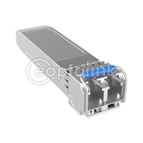 Transceiver-Modul / für Lichtleiter - EOLS-8548-02 - Eoptolink Technology Incorporation - Gigabit-Ethernet / 4G / Multimode