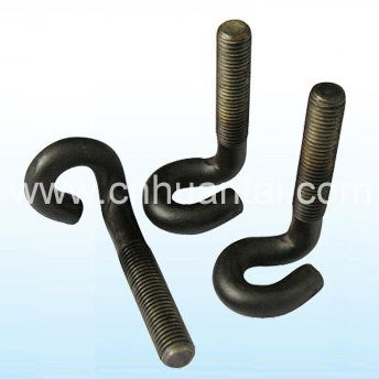 Gewindebolzen - HF-008 - Zhejiang Huantai Fasteners Co., Ltd - ösenförmig