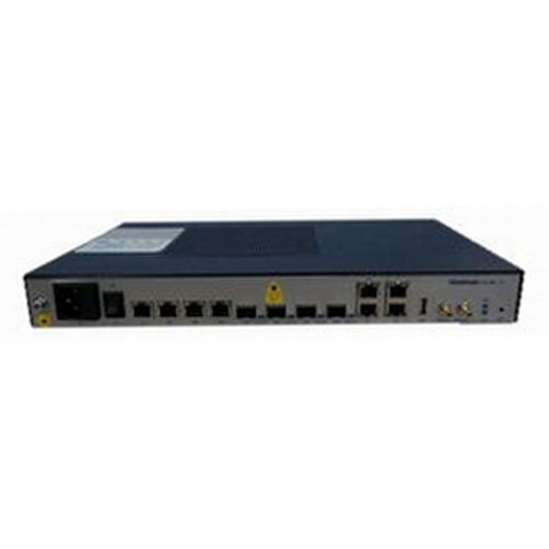 Ethernet-Switch / managed - H20RN-161 series - Beijing Huahuan Electronics CO.,LTD. - 8 Ports / 12 Ports / 6 Ports