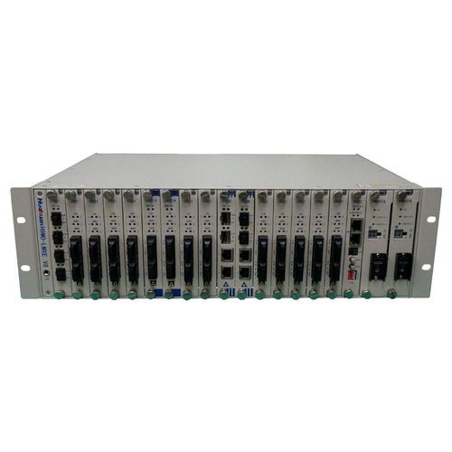 Modul-Multiplexer - H9MO-LMXE.V8E - Beijing Huahuan Electronics CO.,LTD. - virtuell / Leistung