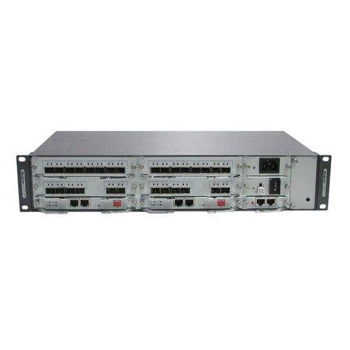 Ethernet-Switch / managed - H20PN-2000  - Beijing Huahuan Electronics CO.,LTD. - 22 Ports / Netzwerkschicht 2 / rackgelagert