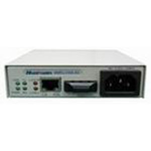 Medienwandler - H0FL-110 series - Beijing Huahuan Electronics CO.,LTD. - Ethernet / rackgelagert