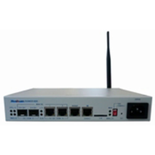 Kabelloser Router - H16MUP-4G01 - Beijing Huahuan Electronics CO.,LTD. - Ethernet / Netzwerk / 4G