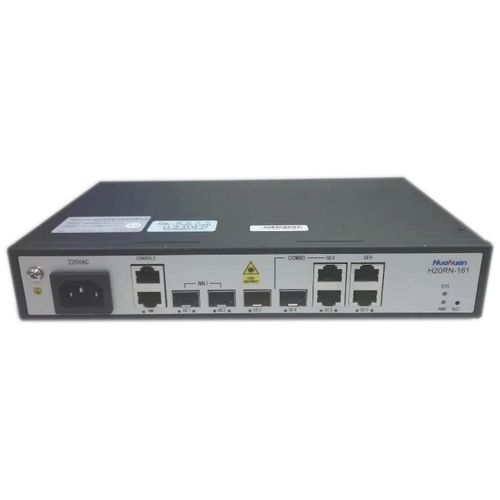 Ethernet-Demarkationsgerät - H18EDD-0402C - Beijing Huahuan Electronics CO.,LTD.