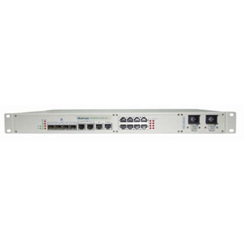 Ethernet-Demarkationsgerät - H18EDD-0204P-8E1 - Beijing Huahuan Electronics CO.,LTD.