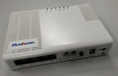 Ethernet-Switch / managed - H18GN series - Beijing Huahuan Electronics CO.,LTD. - 8 Ports / 6 Ports / 2 Ports