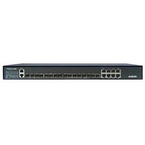 Optische Netzeinheit / Industrie - H18GL-G1600 - Beijing Huahuan Electronics CO.,LTD. - Ethernet