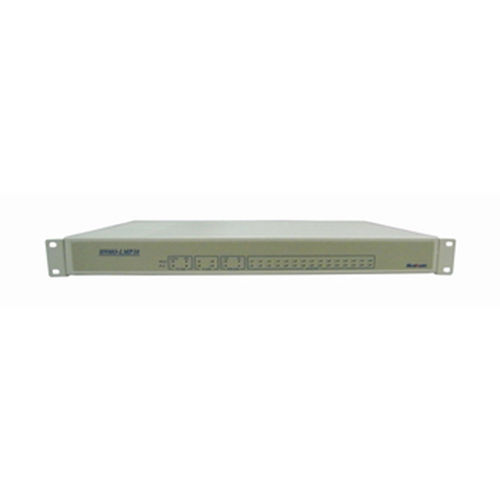 Modul-Multiplexer - H9MO-LMP30 - Beijing Huahuan Electronics CO.,LTD. - optisch / Wellenlänge / PCM