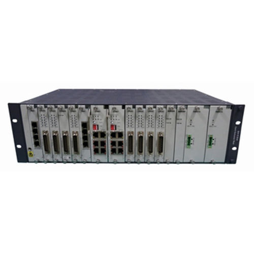 Modul-Multiplexer - H5600 - Beijing Huahuan Electronics CO.,LTD. - PCM / Leistung