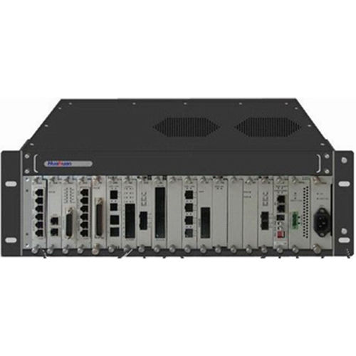 Modul-Multiplexer - H9MO-LMXE+.V2 - Beijing Huahuan Electronics CO.,LTD. - optisch / PCM / Leistung