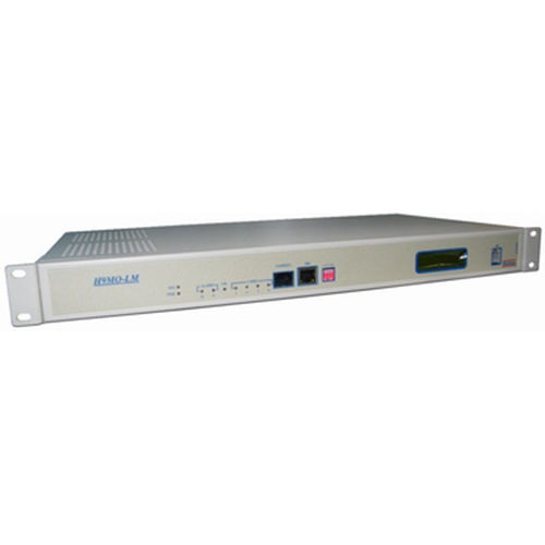 Modul-Multiplexer - H9MO-LMFIT - Beijing Huahuan Electronics CO.,LTD. - optisch / LWL / virtuell