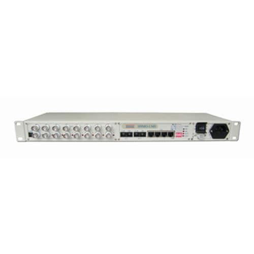Modul-Multiplexer - H9MO-LME - Beijing Huahuan Electronics CO.,LTD. - virtuell / Leistung