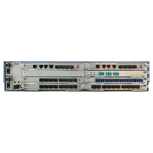 Ethernet-Switch / managed - HT8000 series - Beijing Huahuan Electronics CO.,LTD. - 4 Ports / 12 Ports / 2 Ports