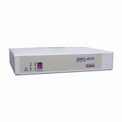 Protokollwandler - H0FL-0135 V.35/E1 - Beijing Huahuan Electronics CO.,LTD. - Ethernet / RS-232 / kompakt