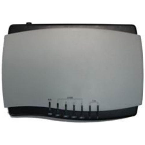 GSHDSL-Router - H0FL-510B - Beijing Huahuan Electronics CO.,LTD. - für Kommunikation / Ethernet / Netzwerk